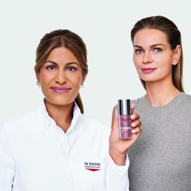 Eucerin Anti-Pigment liniju njege preporučuju i dermatolozi 