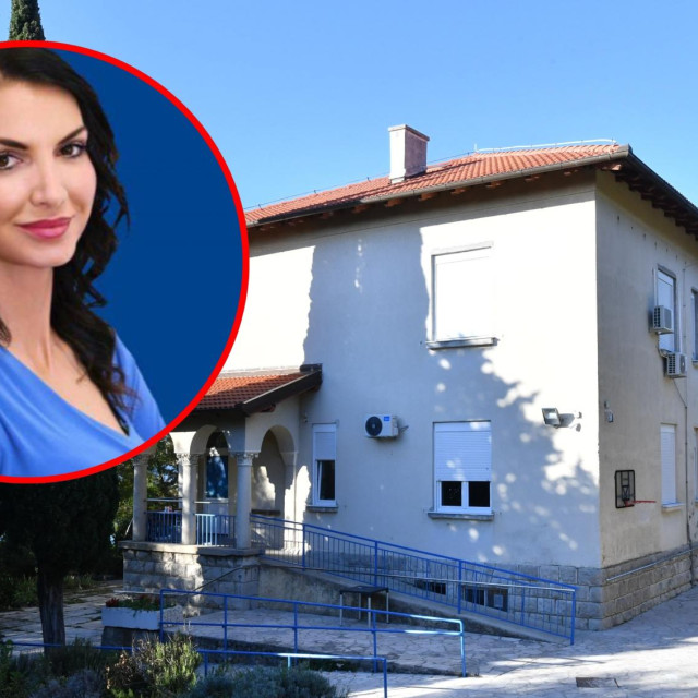 Iva Letina/Centar za rehabilitaciju Rijeka