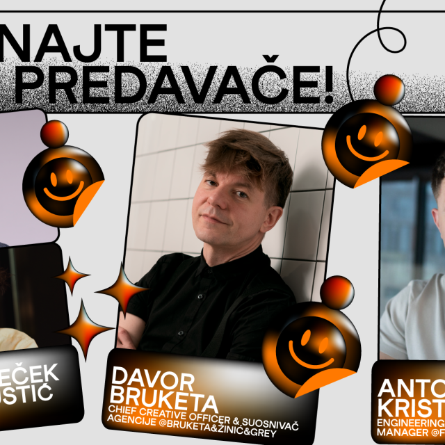 Novi predavači - SoMo borac