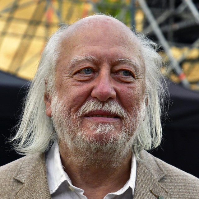 László Krasznahorkai