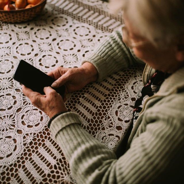 Ilustrativna fotografija