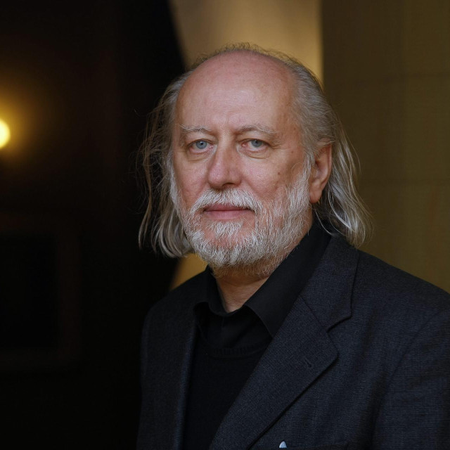 Pisac László Krasznahorkai