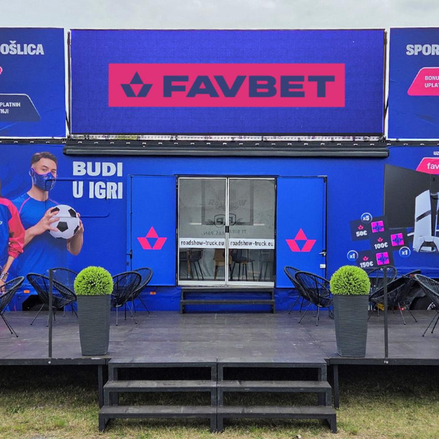 Igre na sreću mogu izazvati ovisnost. 18+