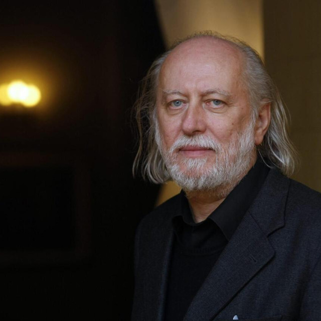 László Krasznahorkai