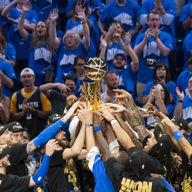 Mogu li do obrane naslova? Oklahoma je glavni favorit u novoj sezoni