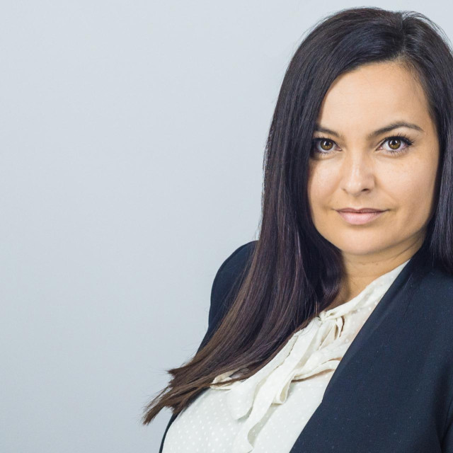 Partnerica i članica Uprave KPMG Hrvatska Katarina Šimunović