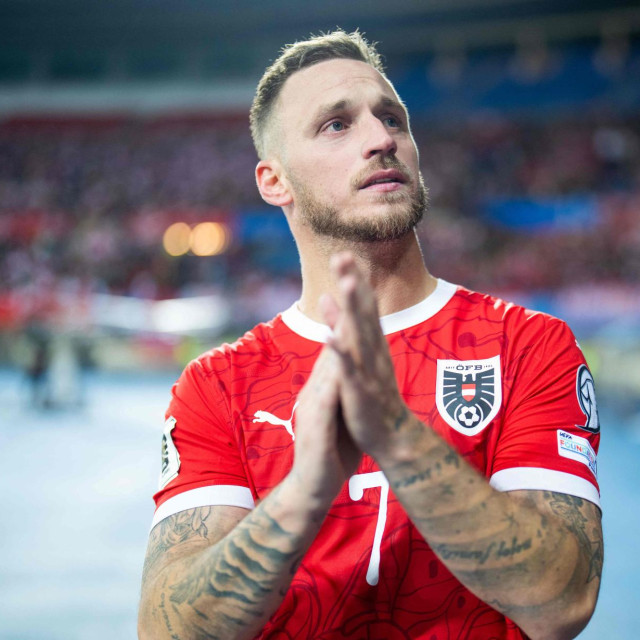 Marko Arnautović