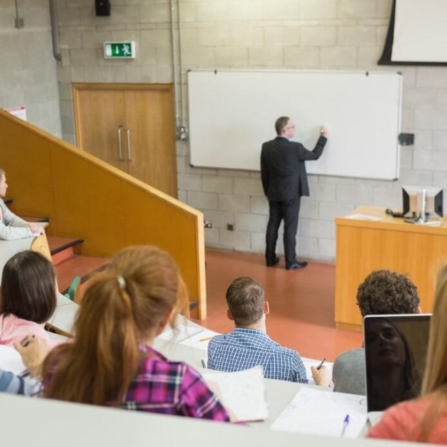 Ilustrativna fotografija