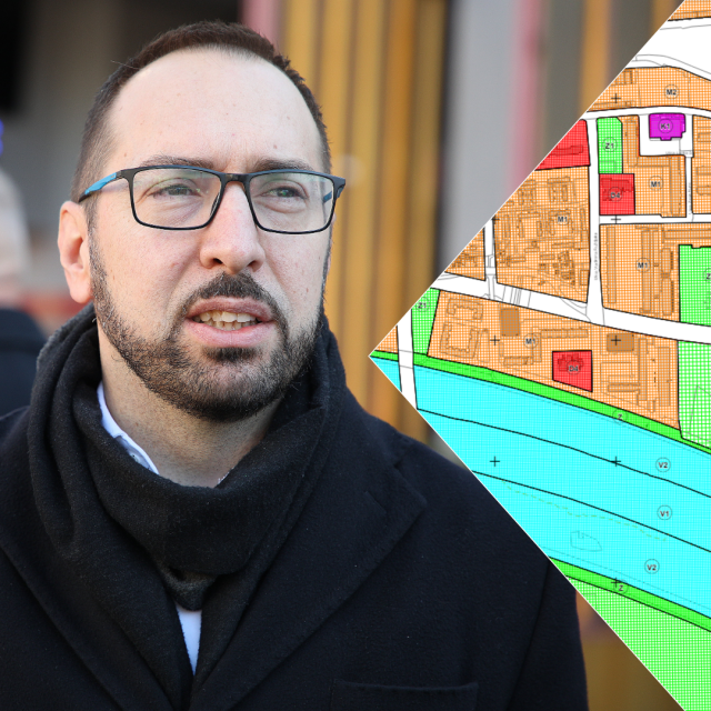 Tomislav Tomašević