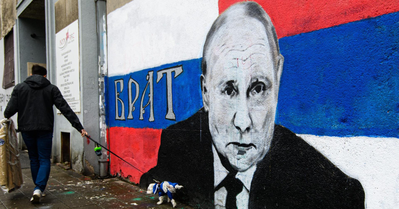 U Srbiji traje drama oko NIS-a, sada su se konačno oglasili i Rusi: ‘Nikada vam nećemo okrenuti leđa...‘