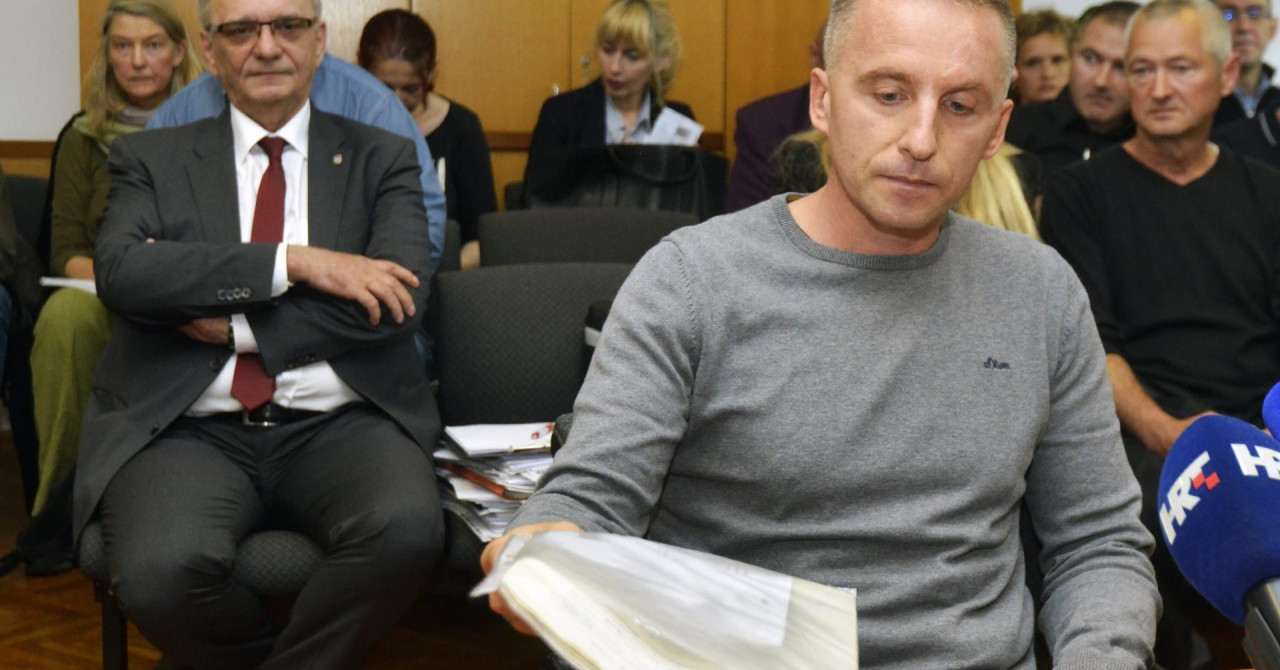 Suđenje Fehiru za ratne zločne počinje u Beogradu 12. studenog