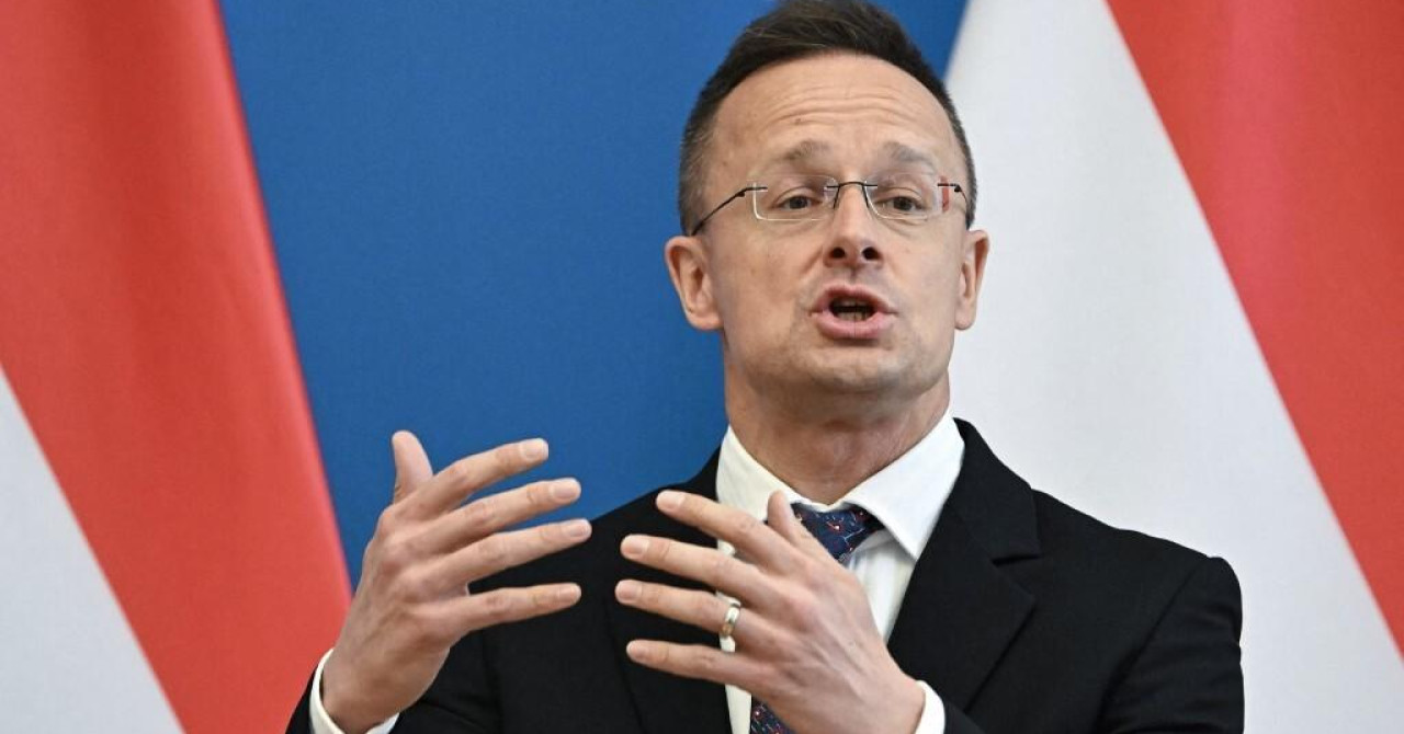 Srbiji stiže spas, javio se mađarski ministar koji je napao Hrvatsku: ‘Naši srpski prijatelji mogu se osloniti na nas‘