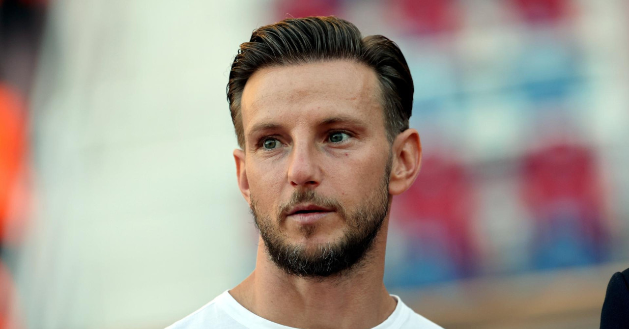 Sportske novosti - Ivan Rakitić ne staje, dobio novu ulogu u ...