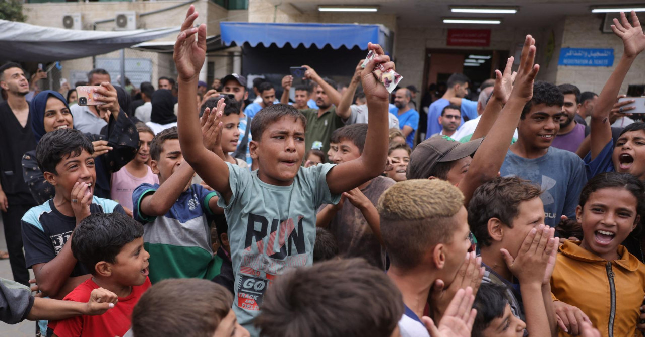 Odobreno primirje u Gazi, stanovnicima stigla poruka: ‘Izbjegavajte područja gdje su bili Izraelci‘