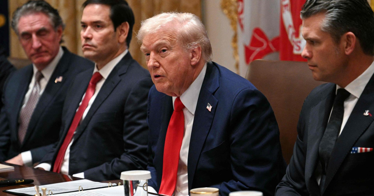 VIDEO Donald Trump slavio veliki dogovor, a onda je dobio slom: ‘Ti si jedna od najgorih ikada!‘