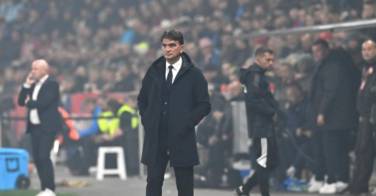 Dalićev jubilej stavio ga je među impresivno društvo, samo su ‘titani‘ internacionalne scene ispred njega