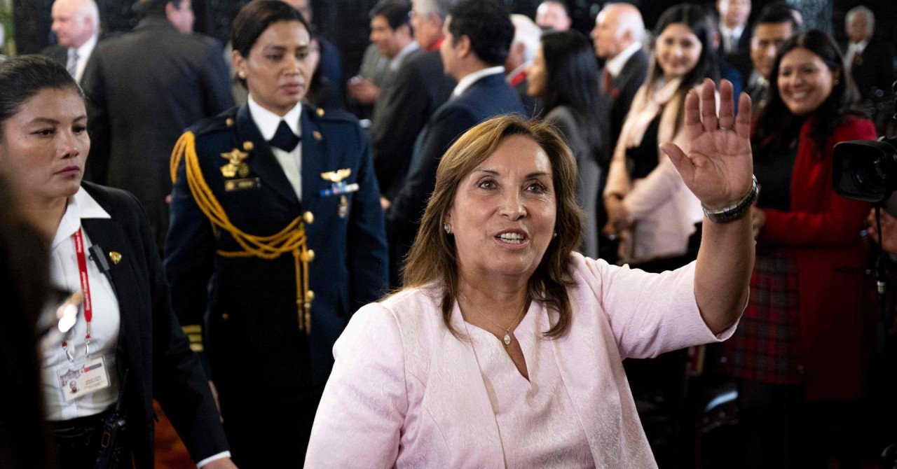 Smijenjena jedna od najomraženijih predsjednica na svijetu, Kongres je jednoglasno opozvao: ‘Moralno je nesposobna‘