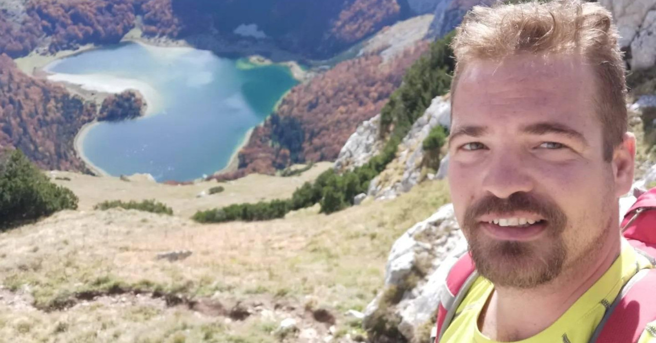 Dirljiv oproštaj od poginulog Marija: ‘Veliki humanitarac, duša svake zabave, svakog izleta...‘