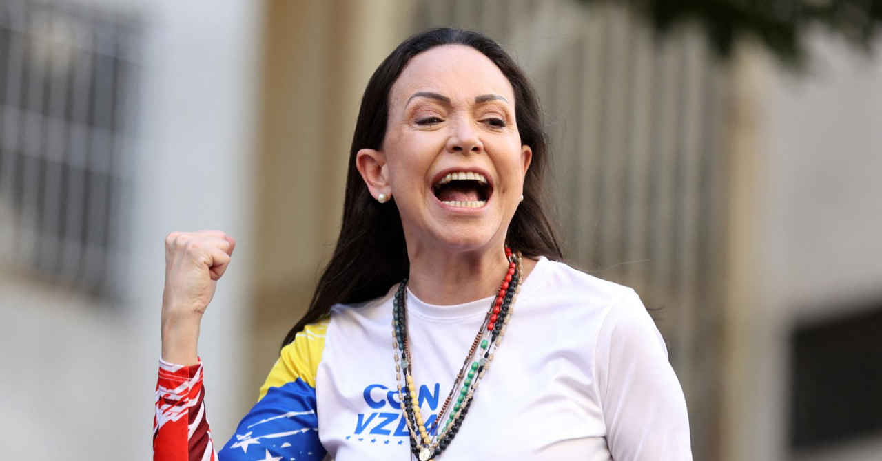 Jedna od najutjecajnijih žena na svijetu simbol je otpora autoritarnom vođi. Skriva se već više od godinu dana