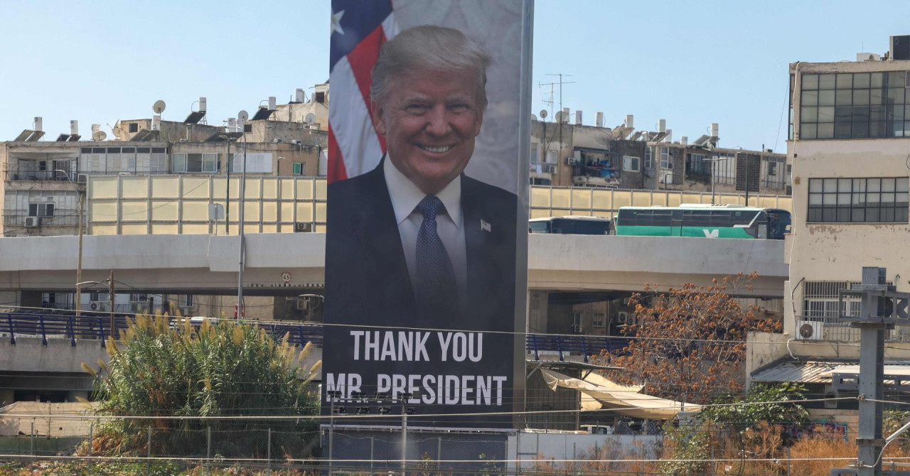 Trump stiže u Izrael, očekuje se u Knessetu, možda i na Trgu talaca: ‘Dođi održati govor‘