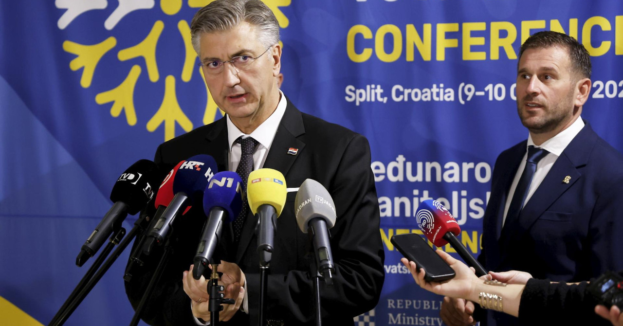 Nemčija in Velika Britanija povečujeta vojaško pomoč Ukrajini, Rusija izvaja napade na energetsko infrastrukturo