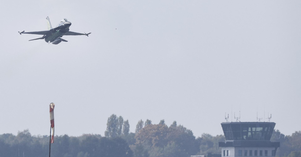 NATO najavio vojnu vježbu nuklearnog odvraćanja: ‘Moramo to učiniti‘