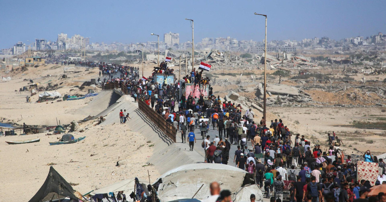 Izrael: ‘Hamas više nije Hamas. Poražen je posvuda gdje smo se protiv njega borili‘