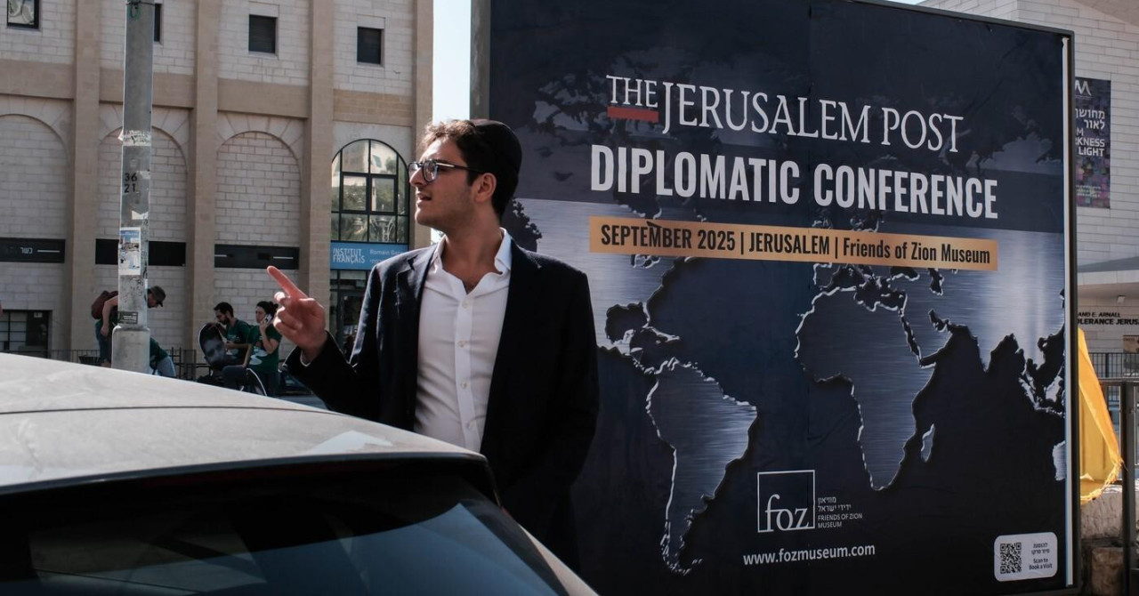 Pogledajte današnju naslovnicu Jerusalem Posta: Poruka bivše premijerke otkriva kako zapravo razmišljaju Izraelci