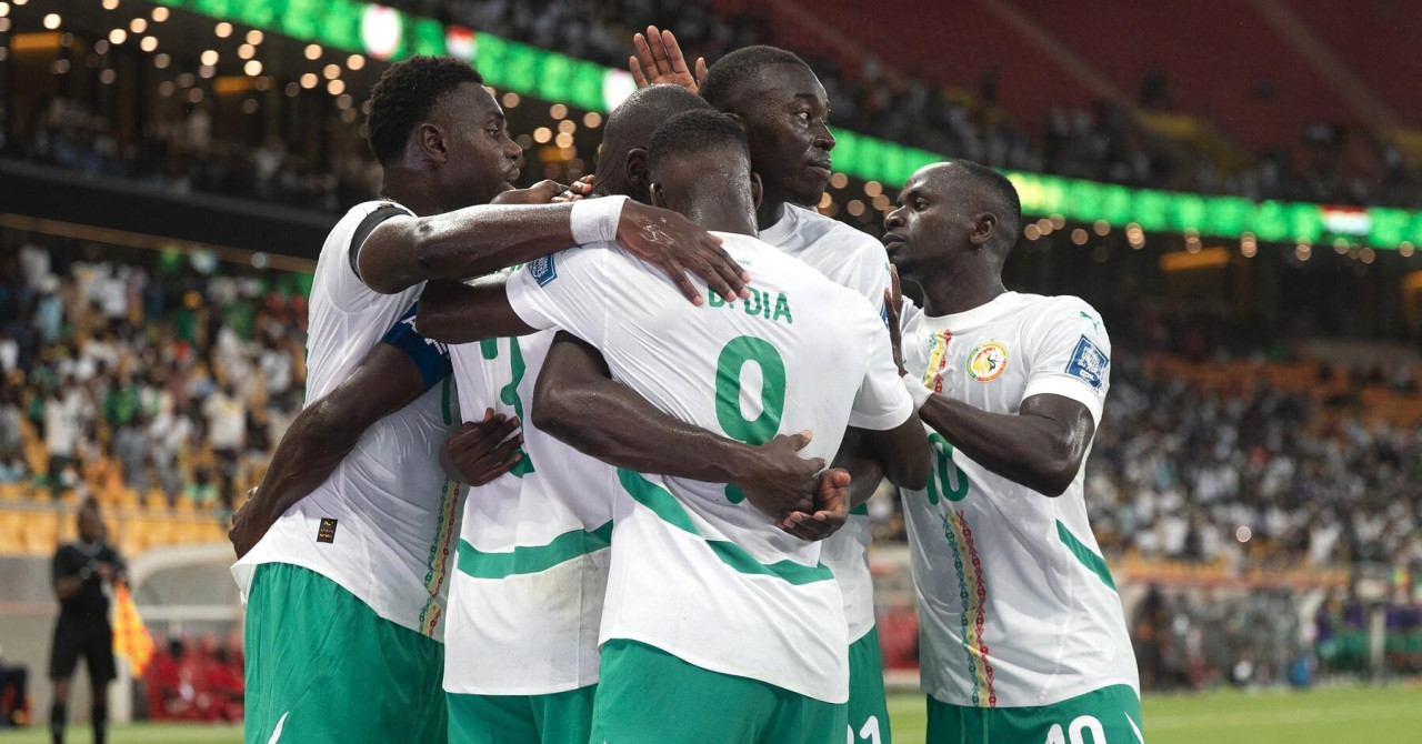 Senegal i Obala Bjelokosti nadomak plasmana na SP 2026.