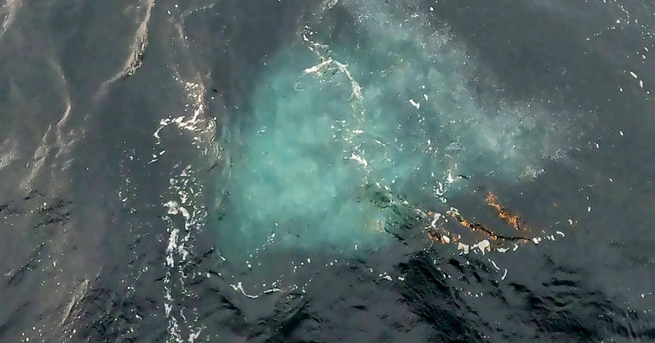 Alarmantno otkriće znanstvenika ispod Antarktike: ‘Nekontrolirano istječe iz pukotina, ovo može postati epicentar opasnosti‘