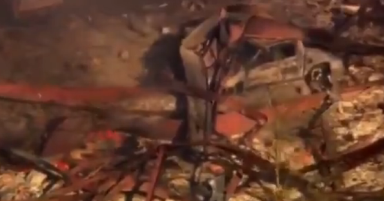 Više poginulih u eksploziji u tvornici eksploziva u Americi, mnogo je nestalih