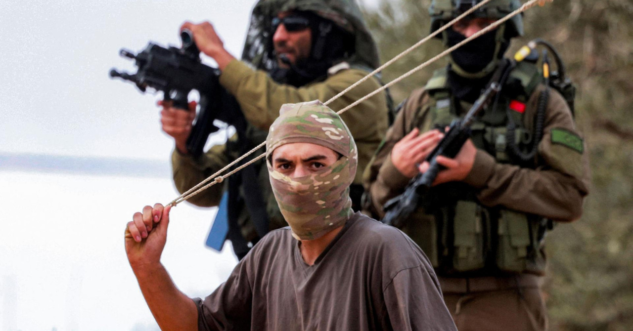 Veliki preokret oko najpopularnijeg borca za Palestinu, početak kraja za Netanyahua!?