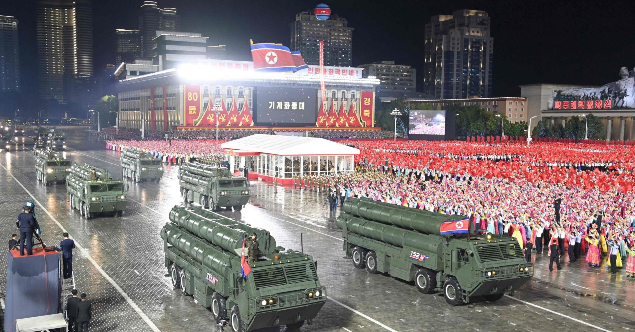 Nuklearna sila nikad moćnija, pred Kinezima i Rusima vođa se pohvalio novim oružjem: ‘Ovo je najmoćniji sustav!‘