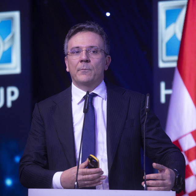 Hrvoje Stojić