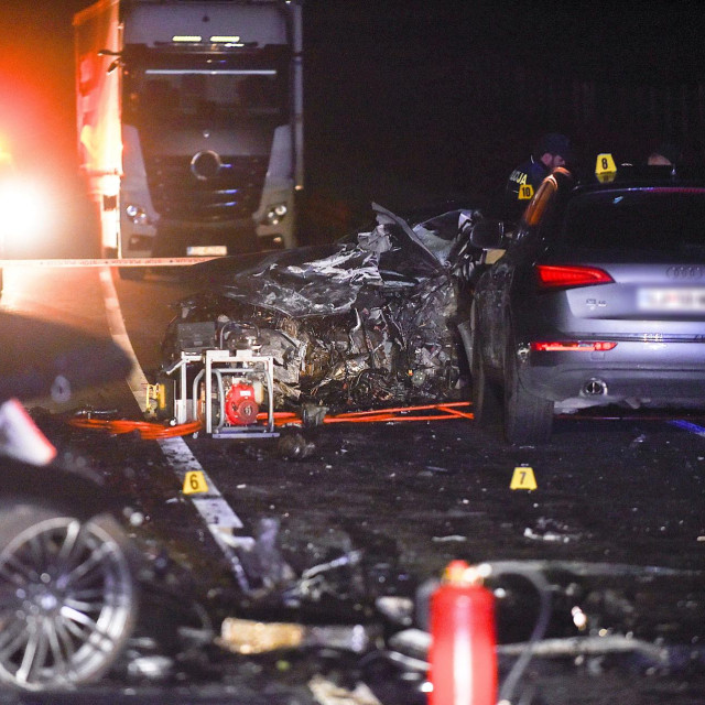 Mjesto pogibije Nikole Pokrivača