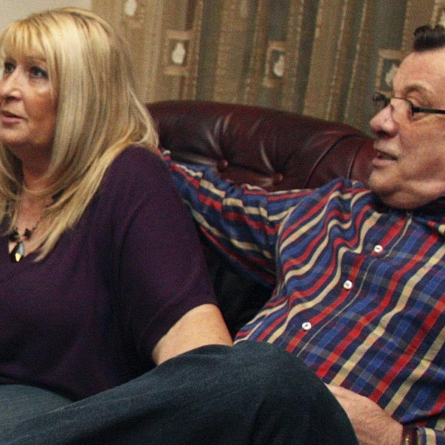 Sejda i Halid Bešlić