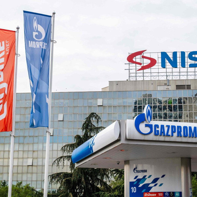 Logo NIS-a