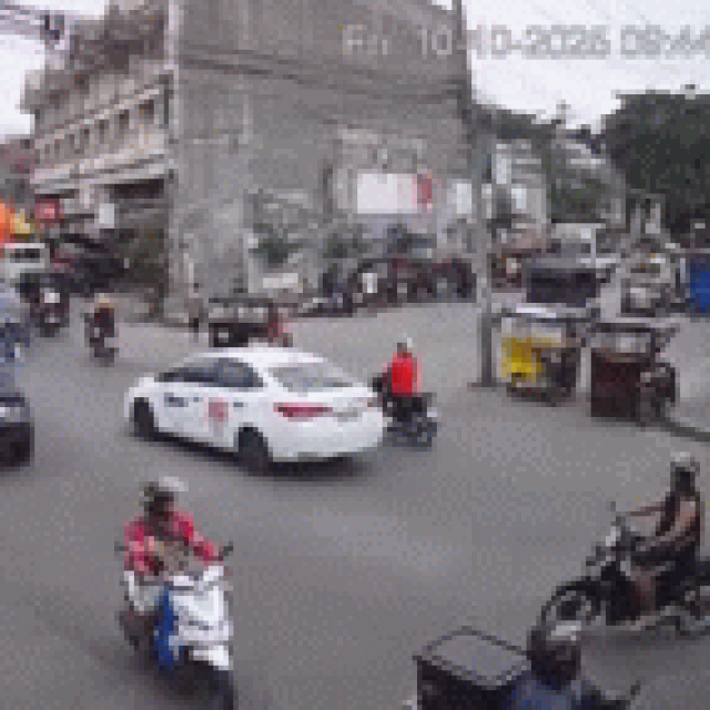 Potres na Filipinima