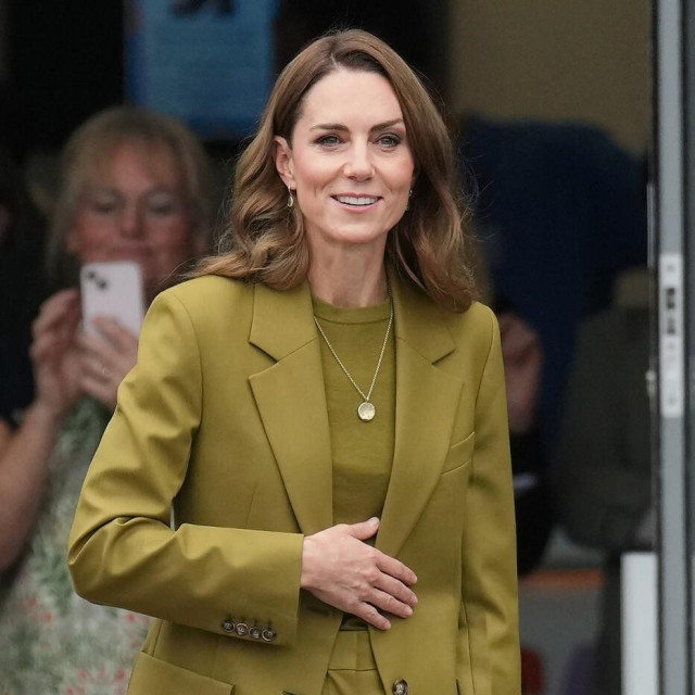 Kate Middleton