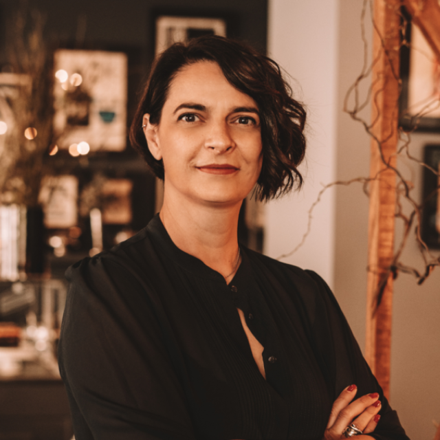 Dr. sc. Marija Slijepčević