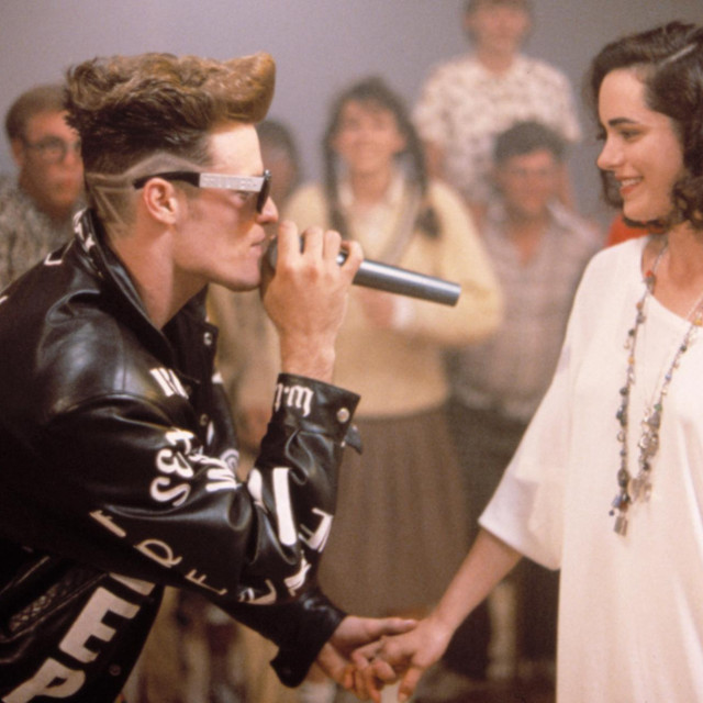 Vanilla Ice se okušao i u glumi, u svom filmskom prvijencu ‘Hladan kao led‘ s Kristin Minter