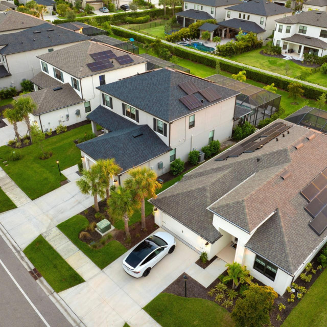 Pred stanovnicima SAD-a je najbolji tjedan za kupnju nekretnina