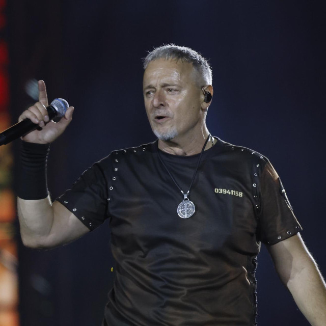 Marko Perković Thompson