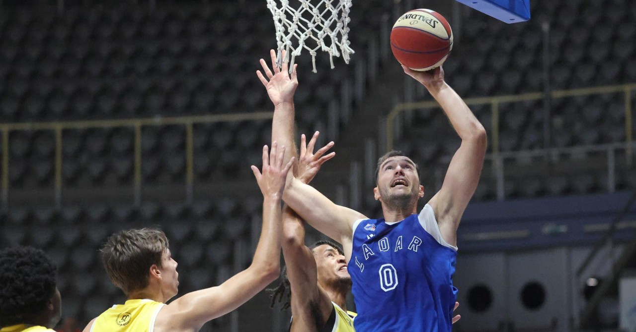 Zadar nakon trijumfa u Beogradu traži nastavak stopostotnog učinka: ‘Moramo gledati sebe i svoju igru‘