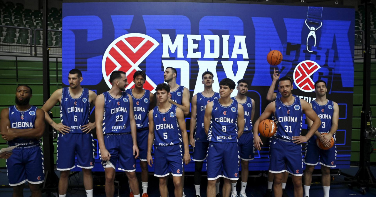 Sportske novosti doznaju: Pala je velika odluka, Cibona izašla iz ABA lige!