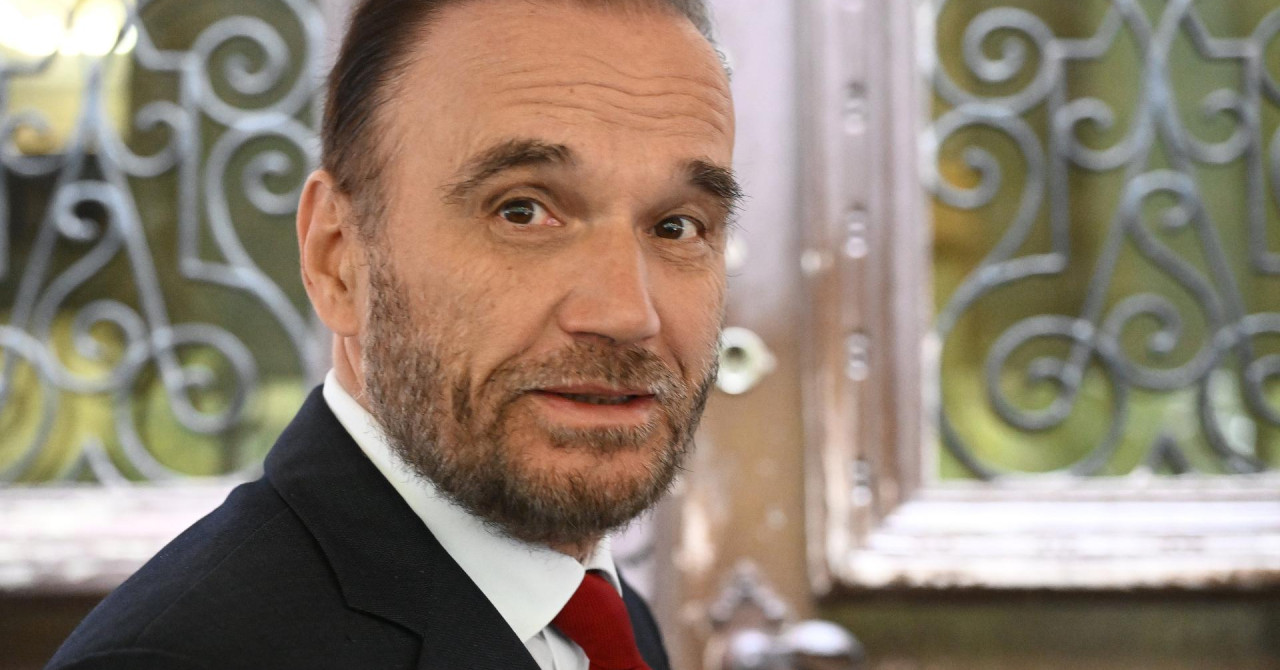 Anto Nobilo o ukrajinskoj tjeralici na kojoj je sin poznatog hrvatskog trgovca oružjem: ‘Svi ti problemi su odavno razriješeni‘