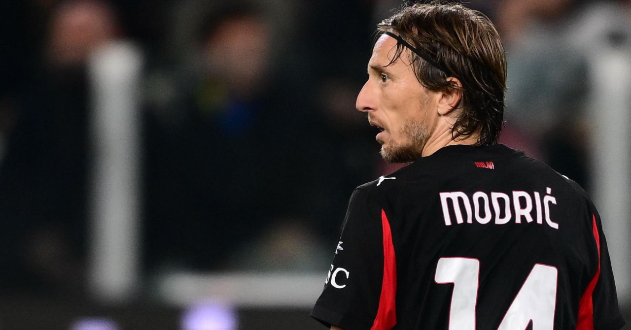 Ne uzdiže ga se bez razloga, Modrić je doista pokorio Italiju! Serie A naklonila se maestru, pogledajte čudesnu statistiku