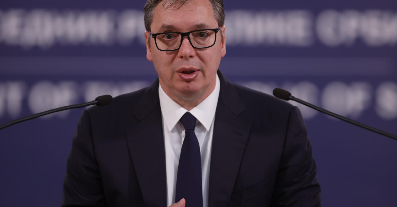 Vučić: ‘Iz Rusije nam je stigla razočaravajuća vijest! Plenković kaže da nismo ništa napravili? Pa i nismo, sad ću vam reći i zašto...‘