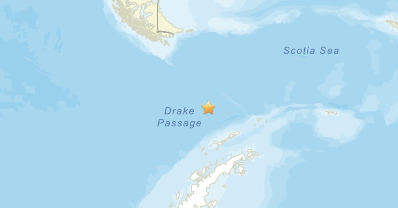 Potres jakosti 7,8 pogodio Drakeov prolaz, povučena upozorenja za tsunami