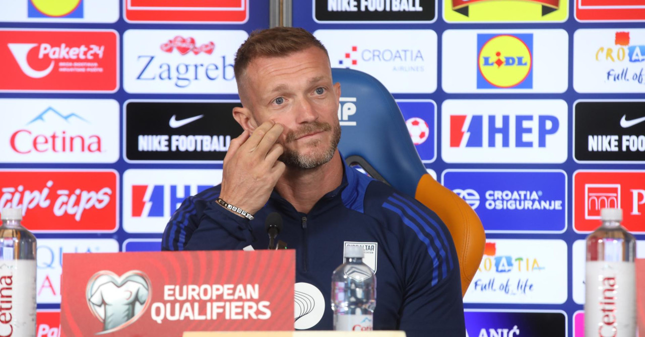 ‘Hrvatska ima fantastičnu momčad, a svakom igraču san je i privilegij igrati protiv Luke Modrića‘